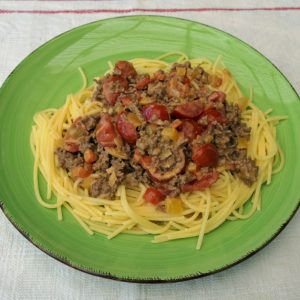 Tacopasta