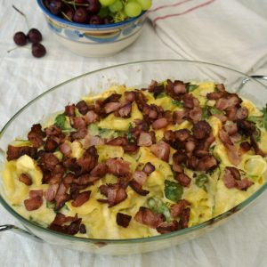 Tortellinigratäng