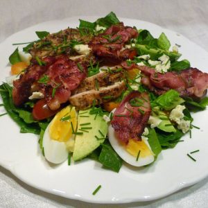 Cobbsallad